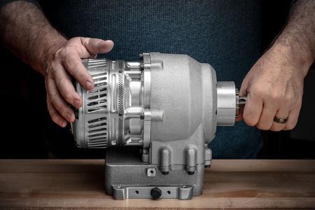Avadi Engines