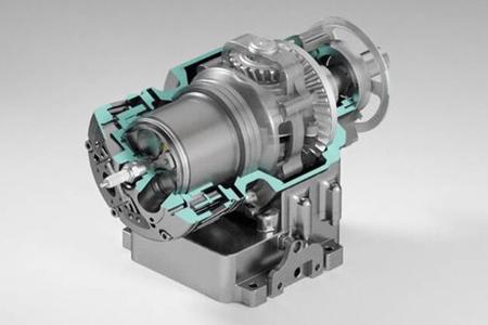 Avadi Engines