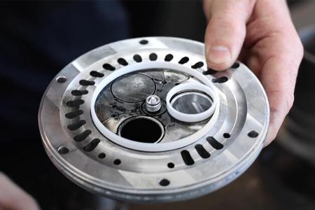 Avadi Engines