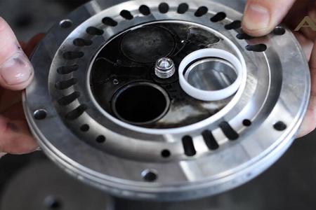 Avadi Engines