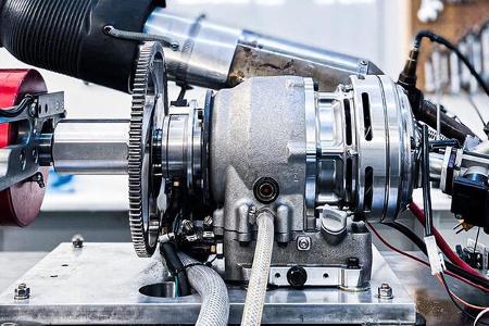 Avadi Engines