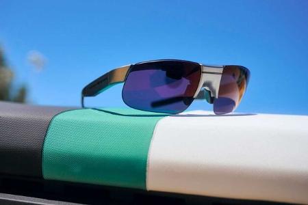 BMW Smartglasses 2023