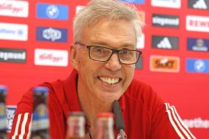 Herberts Bayern-Vision: Meisterschaft und Final Four