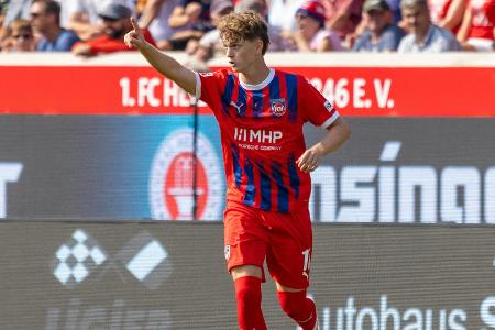 Di Salvo geht von Wanner-Verbleib beim DFB aus Di Salvo geht von Wanner-Verbleib beim DFB aus
