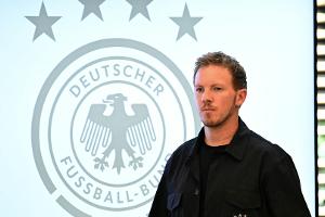Dankeschön an die Fans: DFB-Team trainiert öffentlich