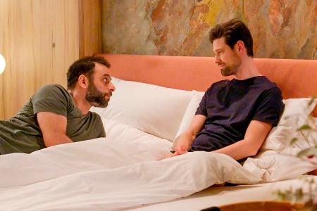 Das passiert heute in den Soaps Das passiert heute in den Soaps