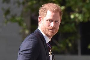 Hier wohnte Prinz Harry bei seinem kürzlichen Heimatbesuch