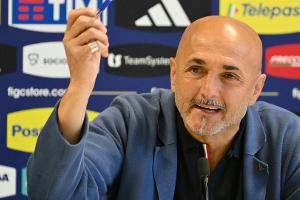 Spalletti klagt über "schrecklichen Sommer" nach EM-Aus
