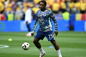 Nach Saudi-Wechsel: Koeman verzichtet künftig auf Bergwijn