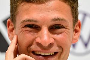 Kapitän Kimmich: Führung "nicht als One-Man-Show"