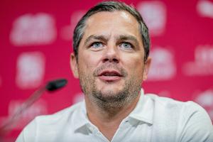Schäfer über RB: "Voraussetzungen, um Titel mitzuspielen"