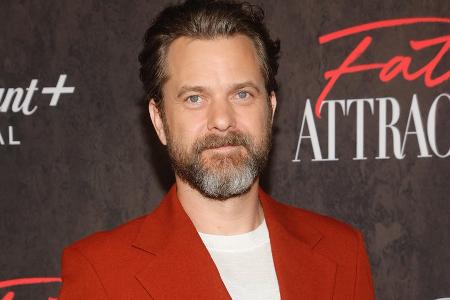 Joshua Jackson teilt bewegenden Moment mit seiner Tochter Joshua Jackson teilt bewegenden Moment mit seiner Tochter