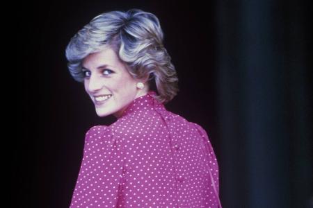 Prinzessin Diana hatte einen Prinzessin Diana hatte einen