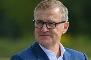 Dreesen kann sich eigene Auslandsvermarktung vorstellen