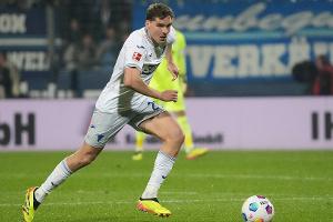 Nach Gosens-Abgang: Union holt vereinslosen Skov