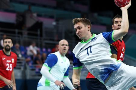 Handball: Flensburg holt Novak aus Wetzlar Handball: Flensburg holt Novak aus Wetzlar