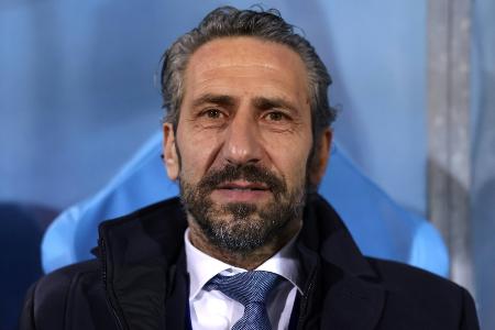 20 Jahre ohne Sieg: San Marino startet in die Nations League 20 Jahre ohne Sieg: San Marino startet in die Nations League