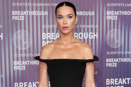 Abwasch wird mit Fellatio belohnt: Katy Perry enthüllt Liebessprache Abwasch wird mit Fellatio belohnt: Katy Perry enthüllt Liebessprache
