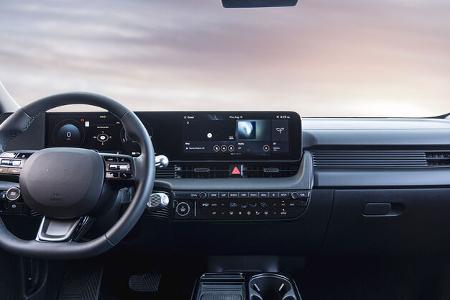 Hyundai Ioniq 5 XRT