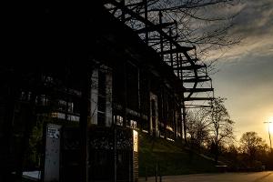 Europapokal in Hamburg: Nach Donezk spielt Kiew im Volkspark