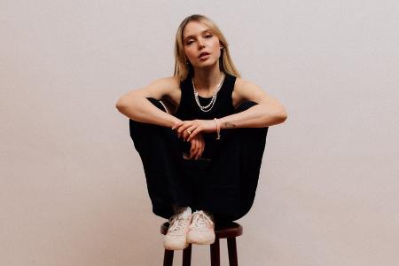 Lina Larissa Strahl: Lina Larissa Strahl: