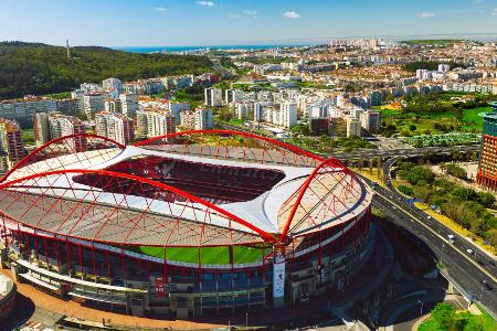 Portugal bewirbt sich um Frauen-EM 2029 Portugal bewirbt sich um Frauen-EM 2029