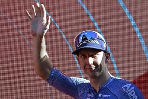 Vuelta: Groves gewinnt im Schlusssprint - O'Connor wahrt Führung