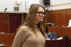 Hochstaplerin Anna Sorokin tritt bei US-Ausgabe von "Let's Dance" an