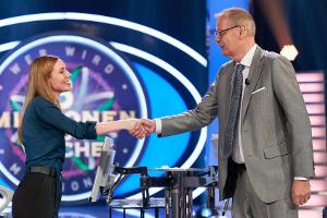 "Wer wird Millionär?": RTL räumt falsche Frage ein