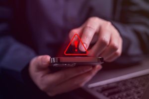 Phishing: Wie Du Dich schützt