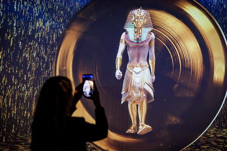 Faszination Ägypten: Tutanchamun in München und Berlin erleben Faszination Ägypten: Tutanchamun in München und Berlin erleben