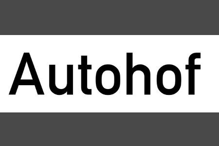 Symbole auf Autobahnschildern und deren Bedeutung
