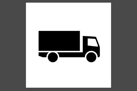 Symbole auf Autobahnschildern und deren Bedeutung