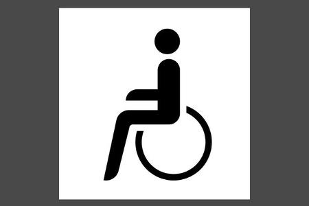 Symbole auf Autobahnschildern und deren Bedeutung