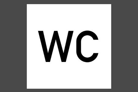Symbole auf Autobahnschildern und deren Bedeutung