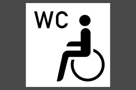Symbole auf Autobahnschildern und deren Bedeutung
