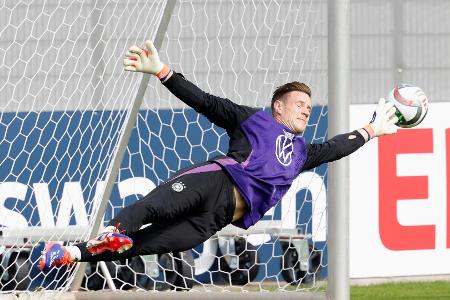Ter Stegen: Ter Stegen: