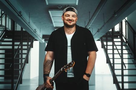 Georg Stengel: Darum glaubt Schlager-Legende Roland Kaiser an ihn Georg Stengel: Darum glaubt Schlager-Legende Roland Kaiser an ihn