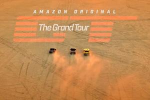The Grand Tour Staffel 2