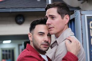 Das passiert heute in den Soaps