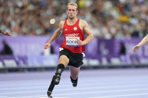Die Paralympics-Highlights am Freitag