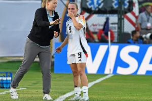 "Weiterer Baustein": DFB führt U23-Nationalteam der Frauen ein