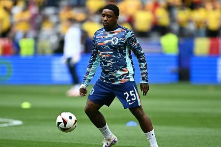 Bergwijn teilt gegen Koeman aus: Bergwijn teilt gegen Koeman aus: