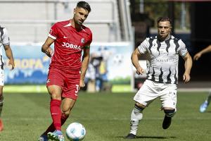 6:0 gegen Basel: Freiburg feiert klaren Testspielerfolg