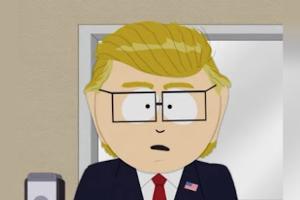 Wegen Donald Trump: "South Park" verschiebt neue Staffel