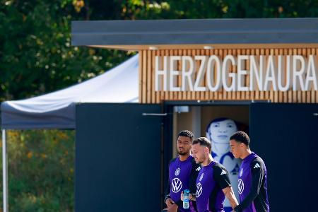 Ballon d'Or-Chef über Musiala: 