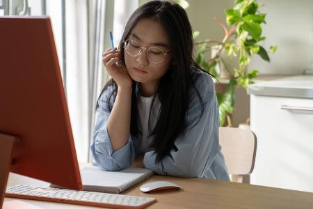Mit mehr Optimismus weniger aufschieben: Mit diesen Tipps klappt es Mit mehr Optimismus weniger aufschieben: Mit diesen Tipps klappt es