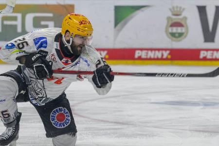 CHL: Bremerhaven und Straubing starten mit Sieg CHL: Bremerhaven und Straubing starten mit Sieg