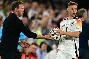 Die Sport-Höhepunkte am Samstag, 7. September