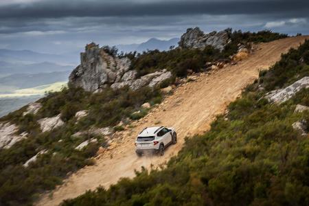 Dacia Duster 2024